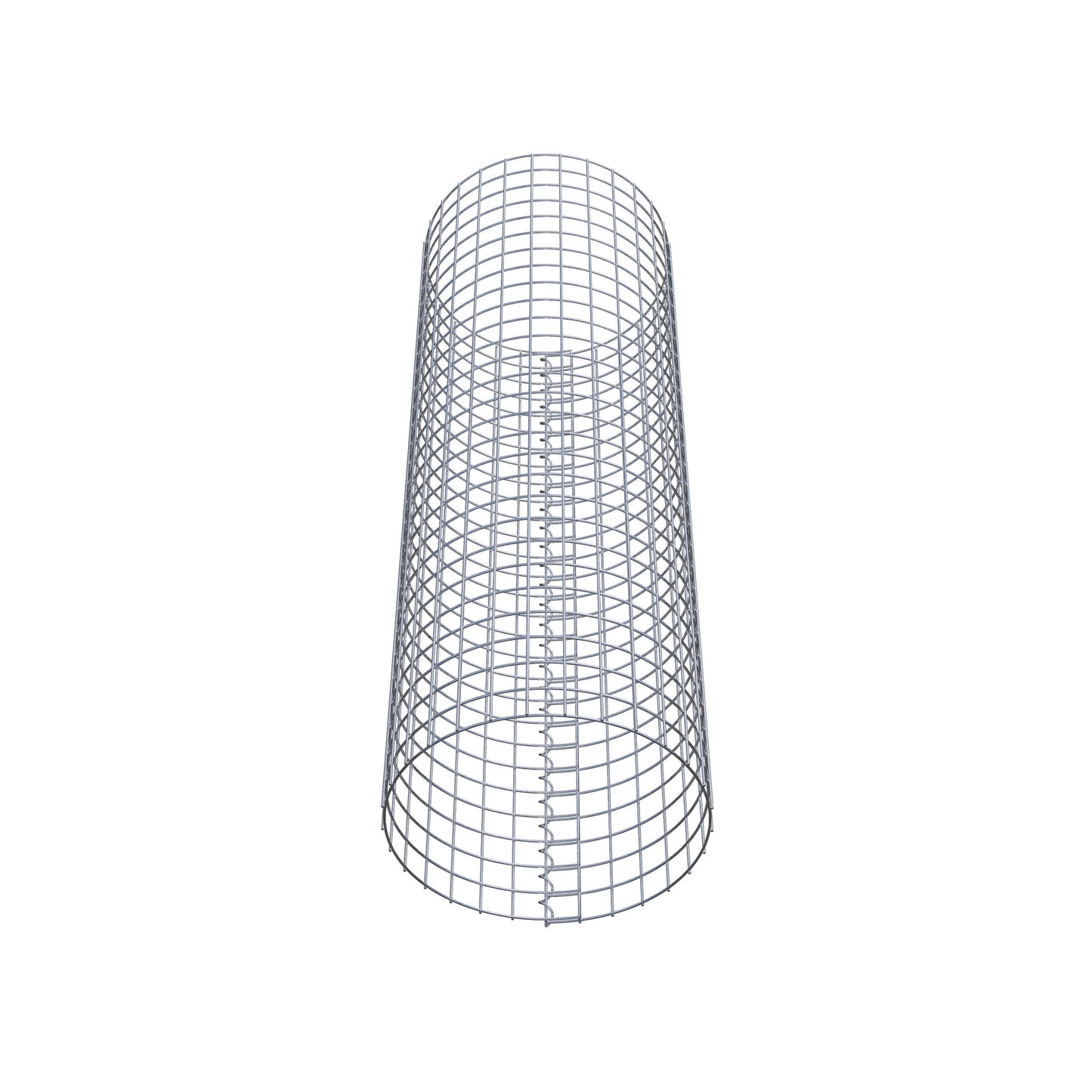 Schanskorf diameter 47 cm MW 5 x 5 cm rond