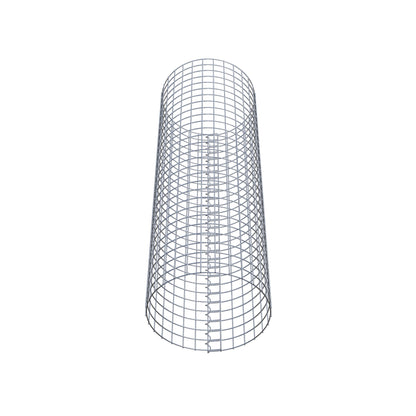 Schanskorf diameter 47 cm MW 5 x 5 cm rond