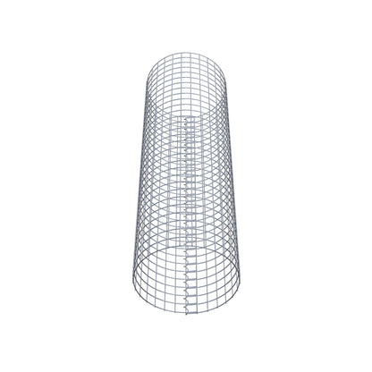 Schanskorf diameter 47 cm MW 5 x 5 cm rond