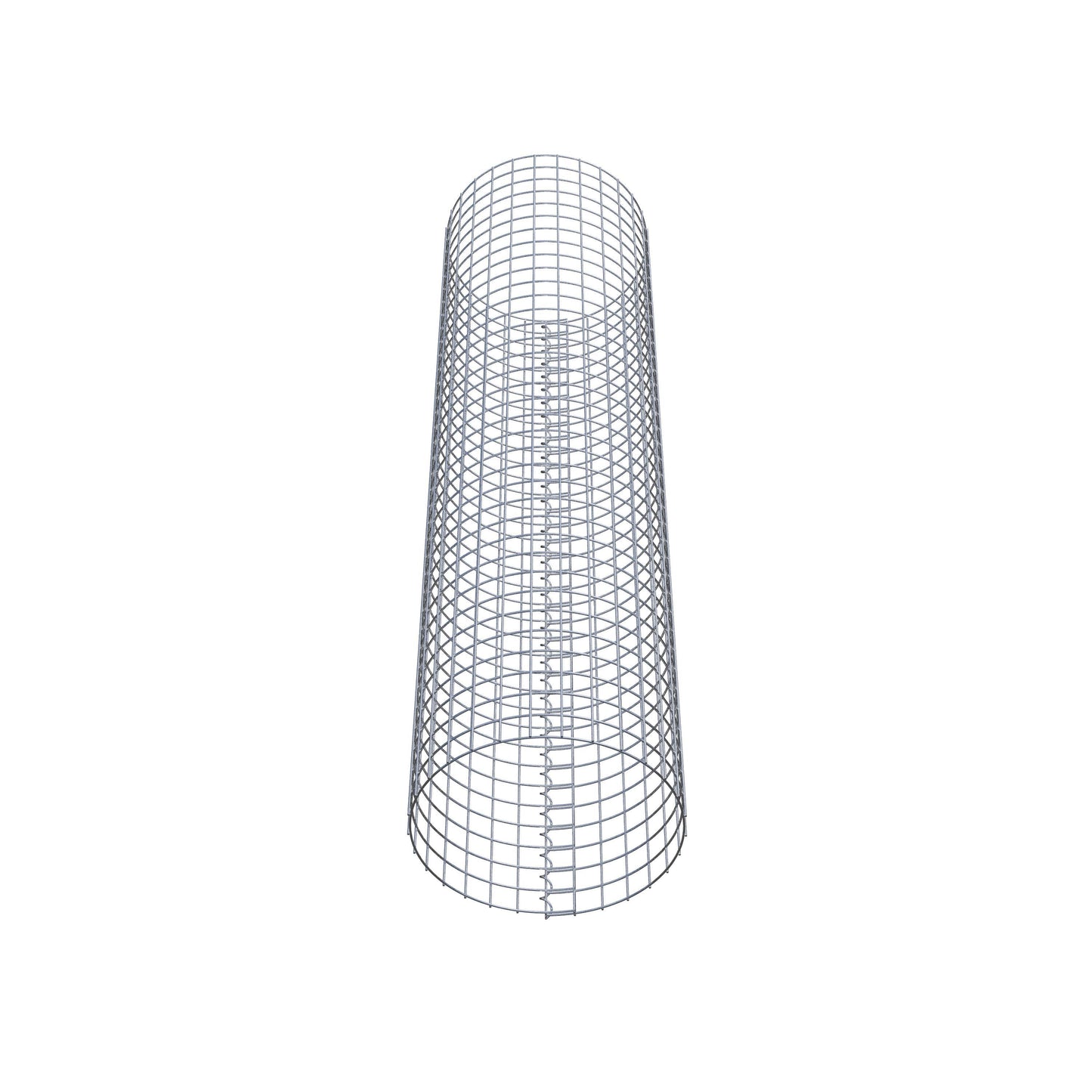 Schanskorf diameter 47 cm MW 5 x 5 cm rond