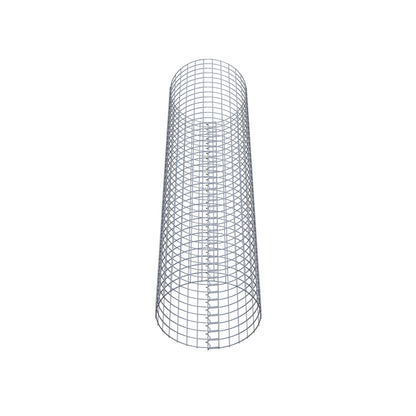 Schanskorf diameter 47 cm MW 5 x 5 cm rond