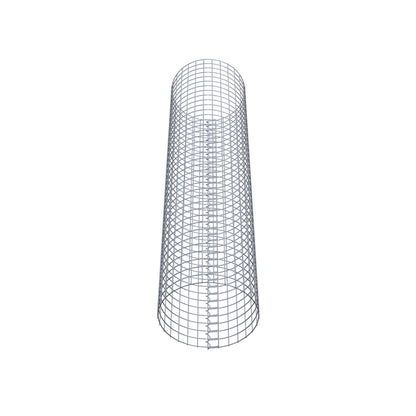 Schanskorf diameter 47 cm MW 5 x 5 cm rond