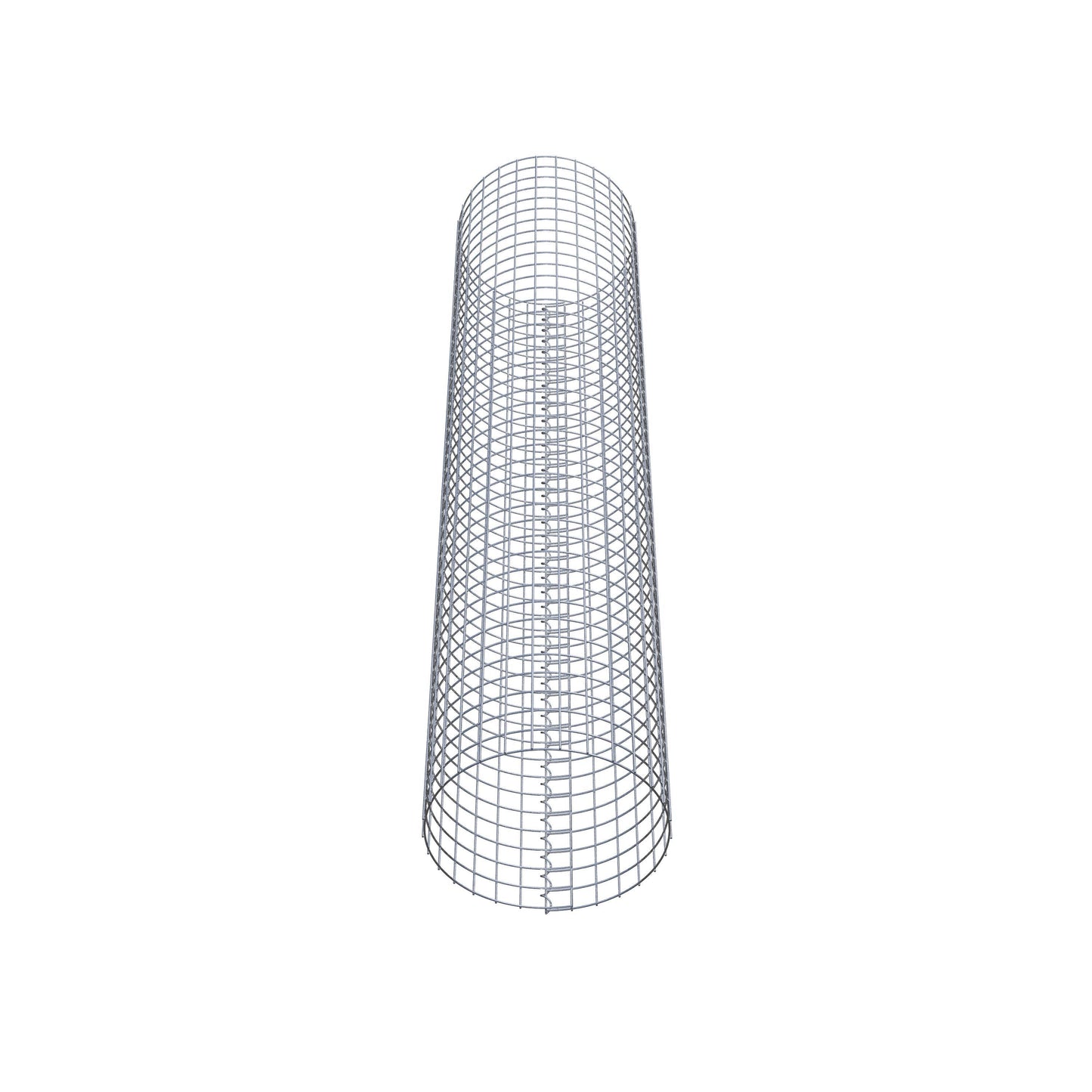 Schanskorf diameter 47 cm MW 5 x 5 cm rond