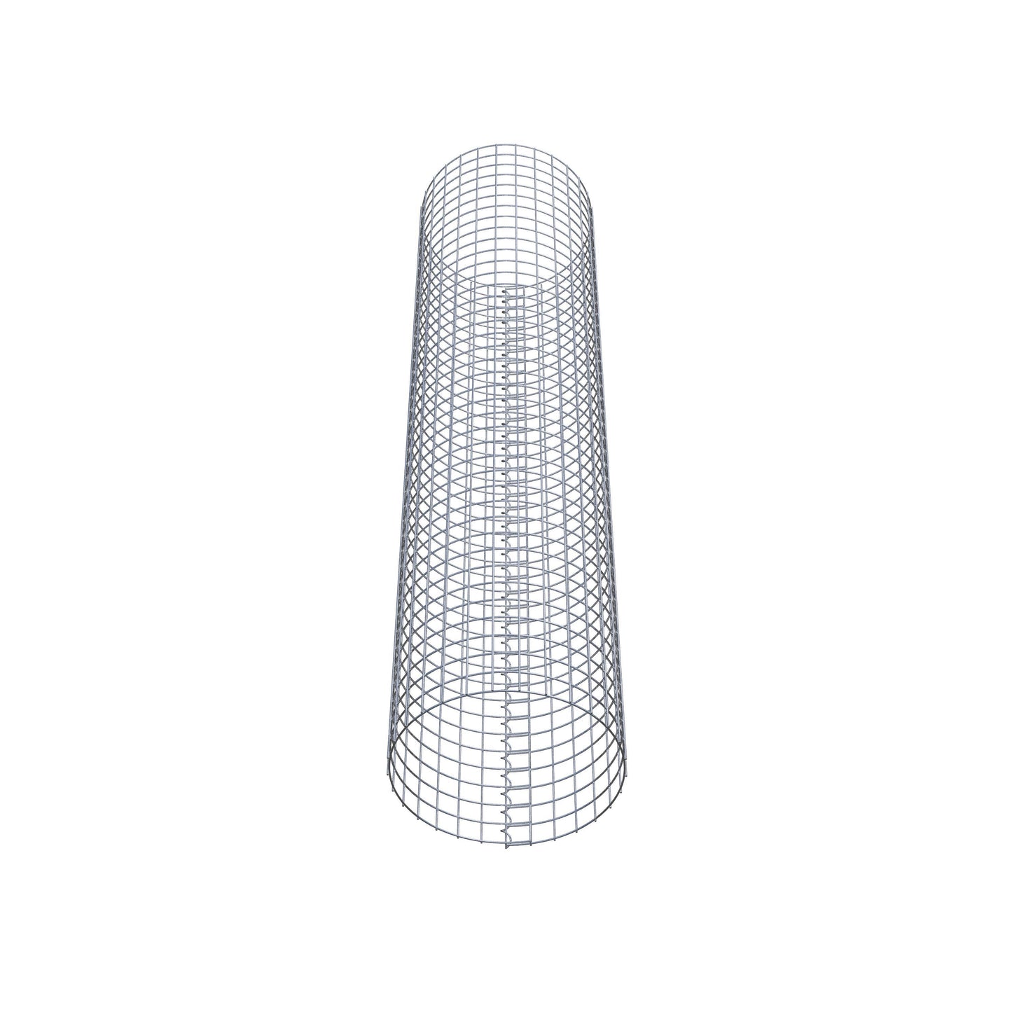 Schanskorf diameter 47 cm MW 5 x 5 cm rond