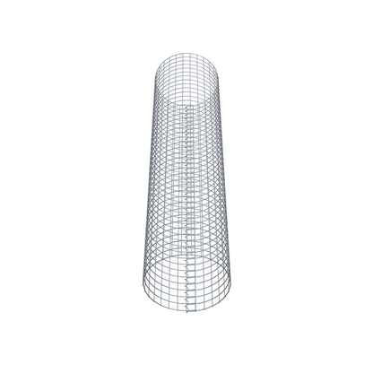 Schanskorf diameter 47 cm MW 5 x 5 cm rond