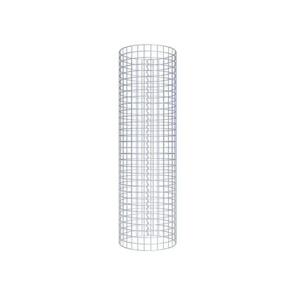 Schanskorf diameter 47 cm MW 5 x 5 cm rond