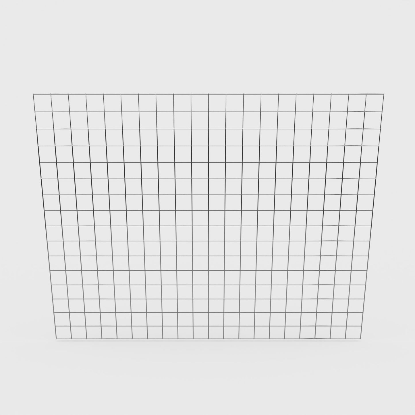 Raster 5 x 5 cm maaswijdte