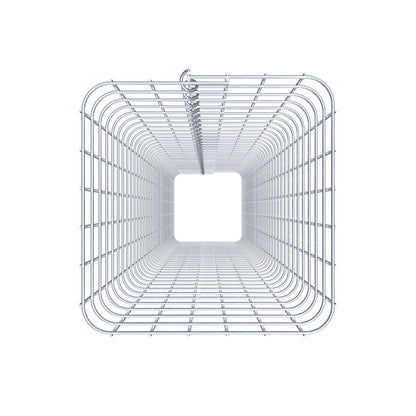 Gabionensäule 32 x 32 cm MW 5 x 5 cm eckig