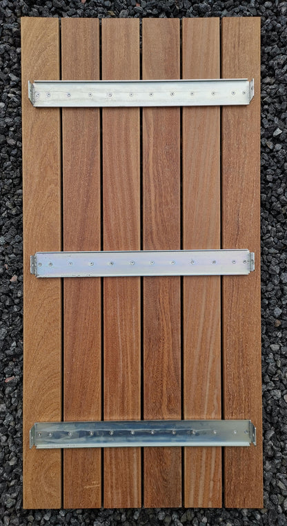 Almofada de banco curta CUMARU 50 cm