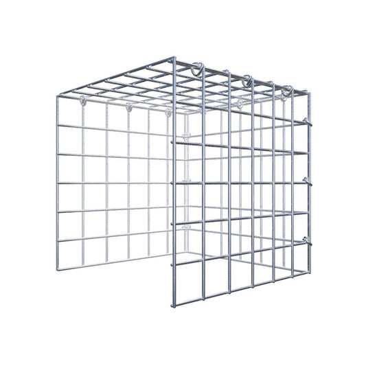 Gabione 05x05 030x030x030 Typ4 C-Ring