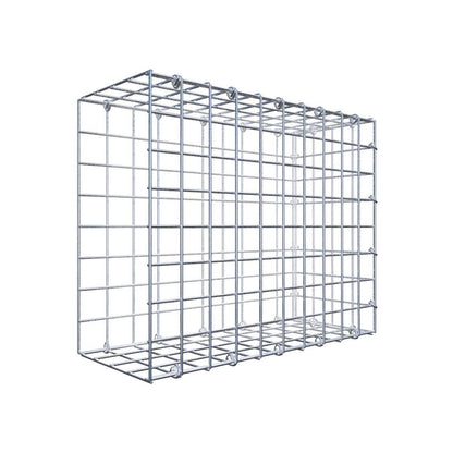 Gabione 05x05 050x040x020 Typ2 C-Ring