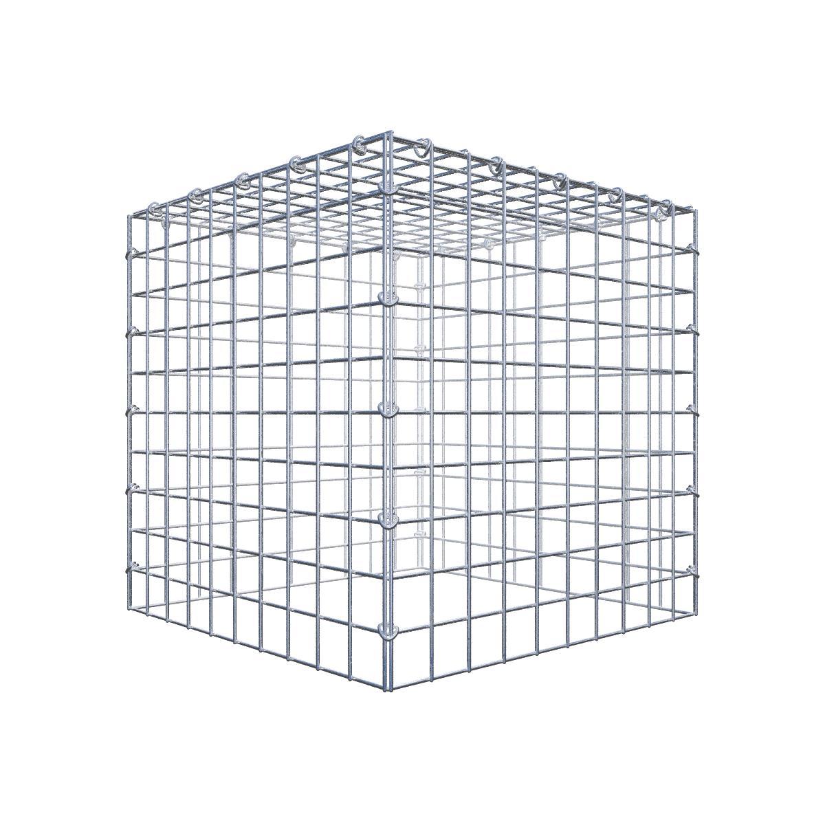 Gabione 05x05 050x050x050 Typ3 C-Ring