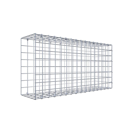 Gabione 05x05 080x040x020 Typ2 C-Ring