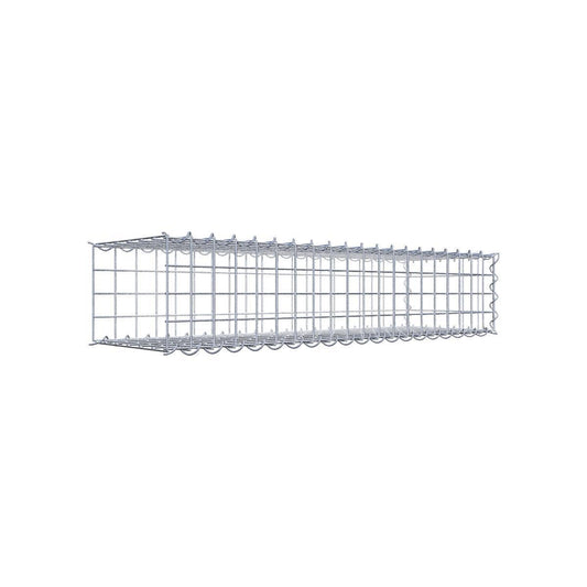 Gabione 05x05 100x020x030 Typ2 Spiral