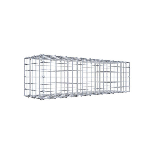 Gabione 05x05 100x030x030 Typ1 C-Ring