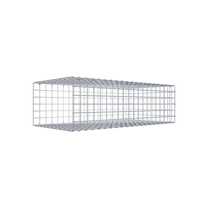 Gabione 05x05 100x030x050 Typ2 C-Ring