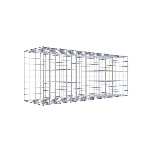 Gabione 05x05 100x040x030 Typ2 C-Ring