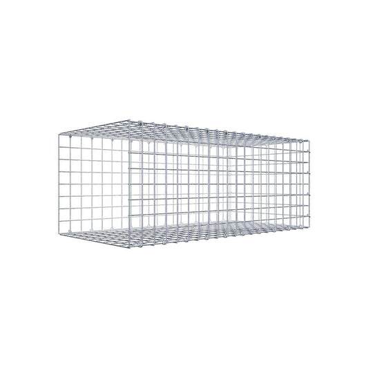 Gabione 05x05 100x040x050 Typ2 C-Ring