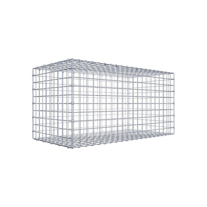 Gabione 05x05 100x050x050 Typ1 C-Ring