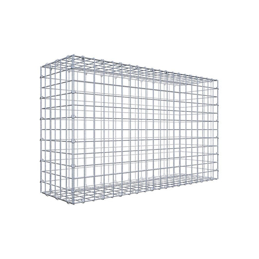 Gabione 05x05 100x060x030 Typ1 C-Ring