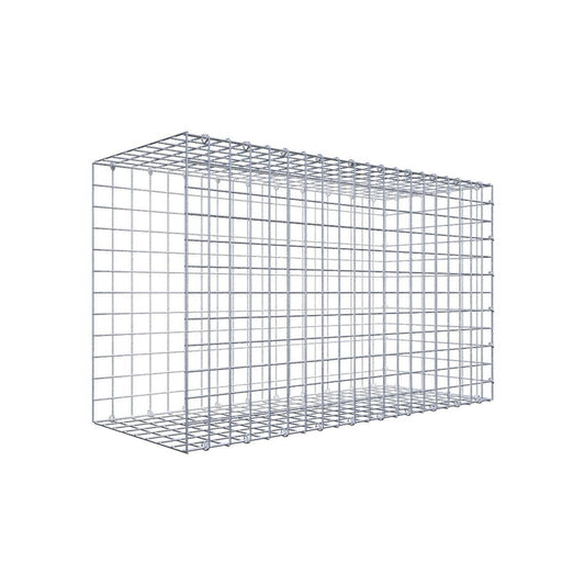 Gabione 05x05 100x060x040 Typ2 C-Ring