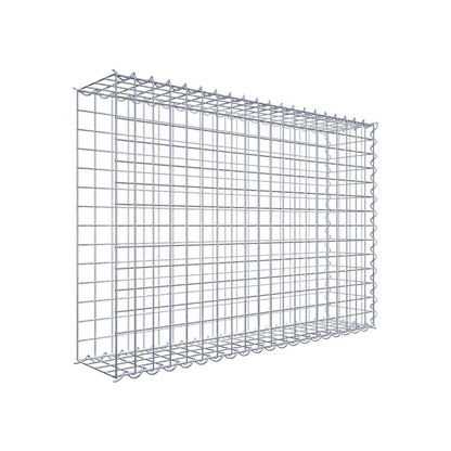 Gabione 05x05 100x070x020 Typ2 Spiral