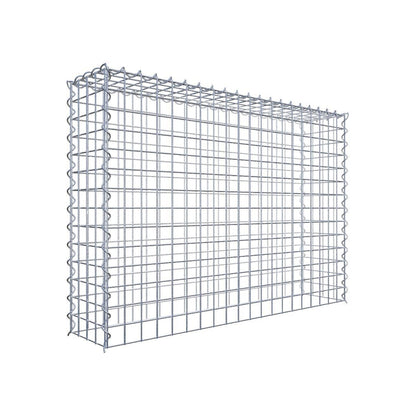 Gabione 05x05 100x070x020 Typ3 Spiral