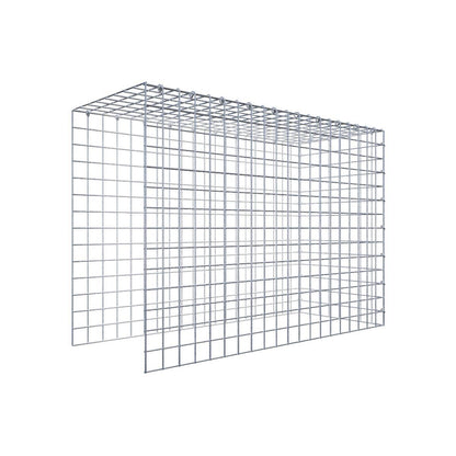 Gabione 05x05 100x070x040 Typ4 C-Ring