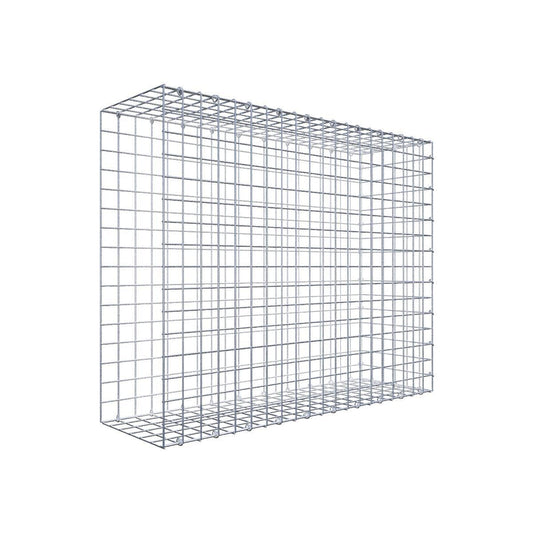 Gabione 05x05 100x080x030 Typ2 C-Ring