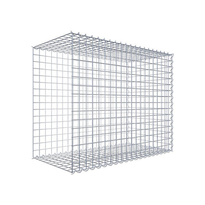 Gabione 05x05 100x080x050 Typ2 Spiral