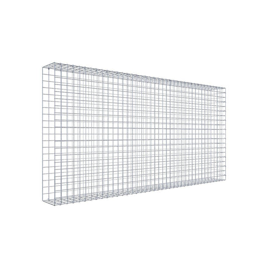 Gabione 05x05 200x100x020 Typ2 C-Ring