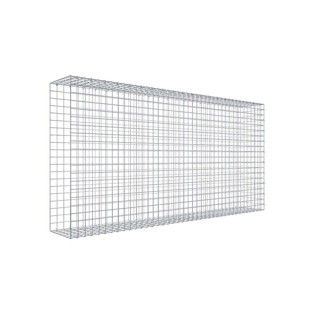 Gabione 05x05 200x100x030 Typ2 C-Ring