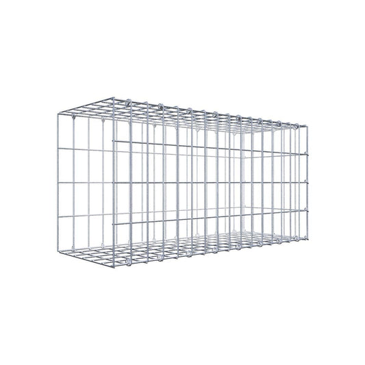 Gabione 05x10 080x040x030 Typ2 C-Ring