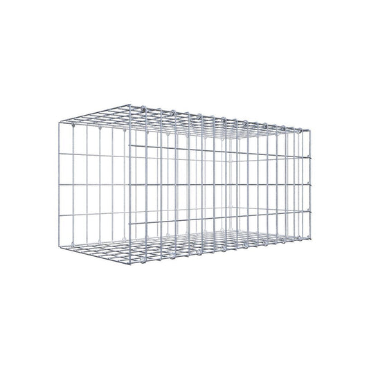 Gabione 05x10 080x040x040 Typ2 C-Ring