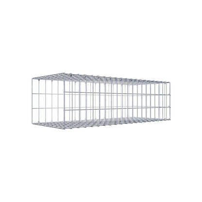 Gabione 05x10 100x030x040 Typ2 C-Ring