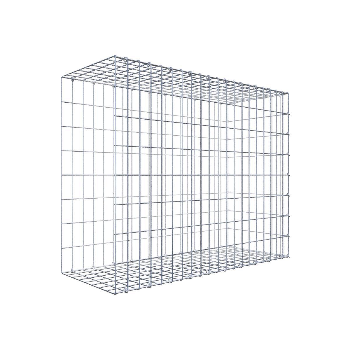 Gabione 05x10 100x080x040 Typ2 C-Ring