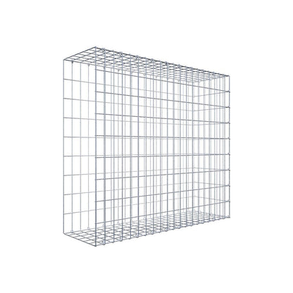 Gabione 05x10 100x090x030 Typ2 C-Ring