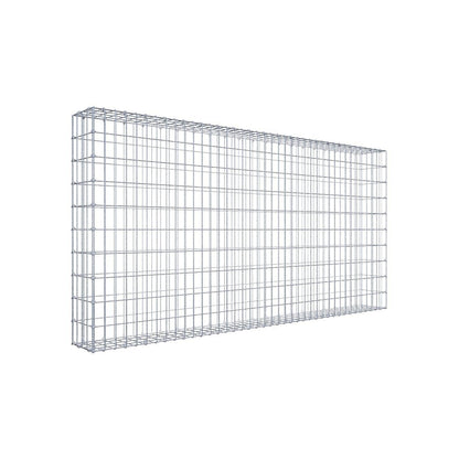 Gabione 05x10 200x100x020 Typ1 C-Ring