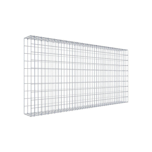 Gabione 05x10 200x100x020 Typ2 C-Ring