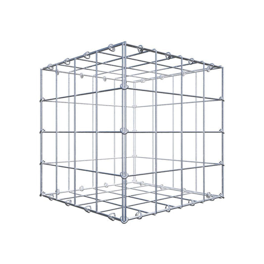 Gabione 10x10 040x040x040 Typ1 C-Ring