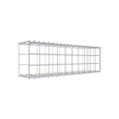 Gabione 10x10 100x030x020 Typ2 Spiral