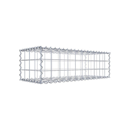 Gabione 10x10 100x030x040 Typ1 Spiral