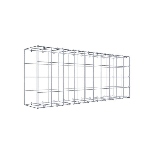 Gabione 10x10 100x040x020 Typ2 C-Ring