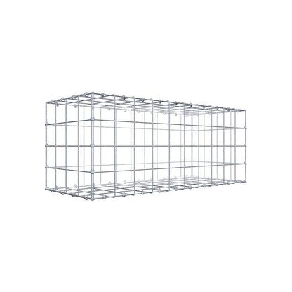 Gabione 10x10 100x040x040 Typ1 C-Ring