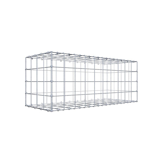 Gabione 10x10 100x040x040 Typ1 C-Ring