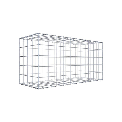Gabione 10x10 100x050x040 Typ1 C-Ring