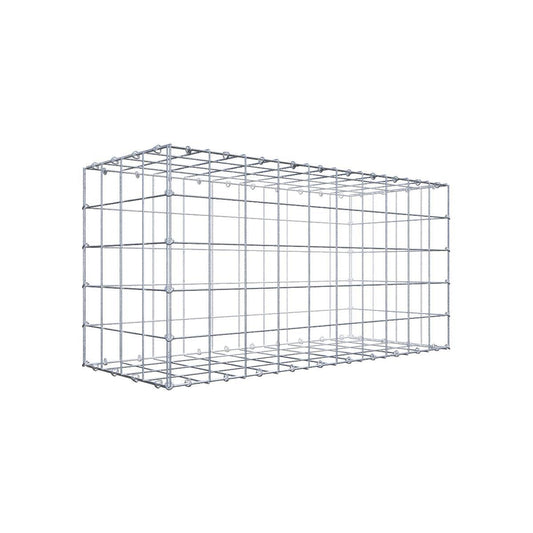 Gabione 10x10 100x050x040 Typ1 C-Ring