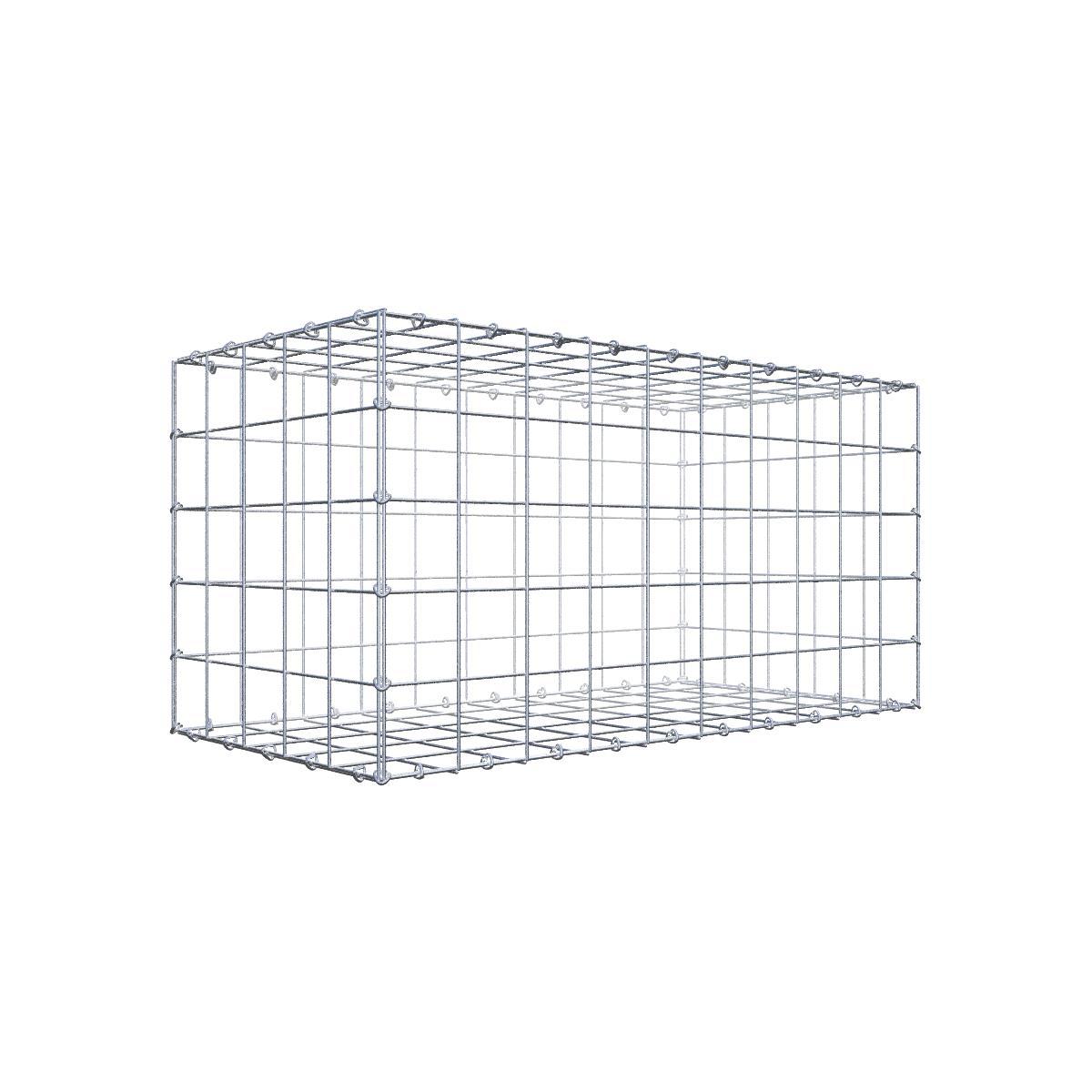 Gabione 10x10 100x050x050 Typ1 C-Ring