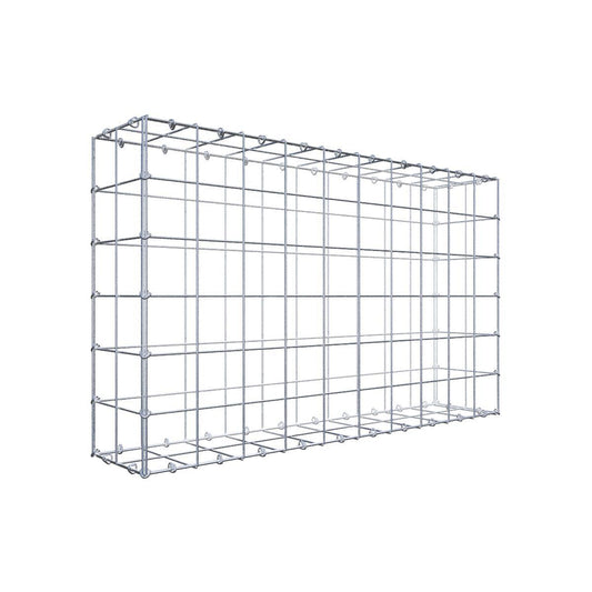 Gabione 10x10 100x060x020 Typ1 C-Ring