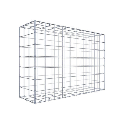 Gabione 10x10 100x070x030 Typ1 C-Ring